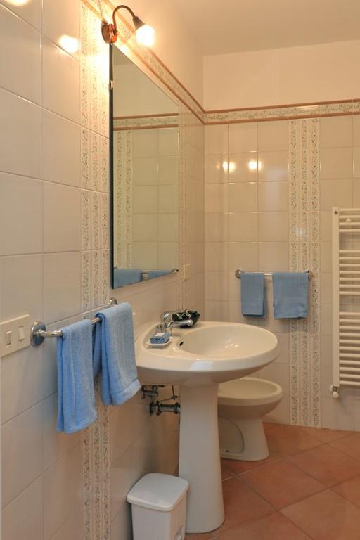 La Risacca - Ravello Accommodation Minori Bagian luar foto
