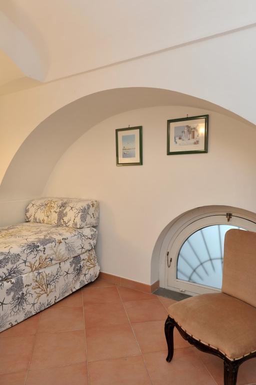 La Risacca - Ravello Accommodation Minori Bagian luar foto